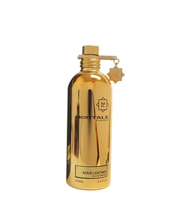 Montale Aoud Leather EDP 100 ml Unisex Parfüm