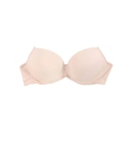 Pierre Cardin Kadın Ruby Push Up Sütyen (Ten)