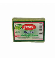 Yener Defne Zeytinyağı Sabunu Tekli