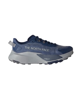 The North Face M Altamesa 500 V2Erkek Patika Koşu Ayakkabısı NF0A8DAJF2Z1 Lacivert