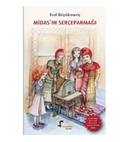 Midas'ın Serçeparmağı