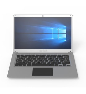 Hometech Alfa 420C Celeron N3350-4Gb-64Gb eMMC-14inc-W10 ( OUTLET )