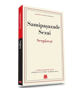 Sergüzeşt