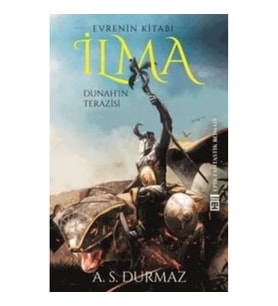 İlma - Dunah'ın Terazisi