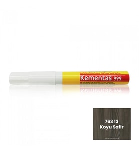 Tam Örtücü Rötuş Kalemleri 763 13 Koyu Safir Tam Örtücü Rötuş Kalemi