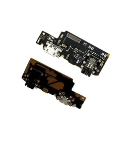 Xiaomi Mi Note 5 Uyumlu Şarj ve Mikrofon Bordu
