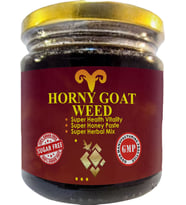 Horny Goat Weed Erkekliğinizin Performansına Gücüne Yeni Güçlü Destek Macunu