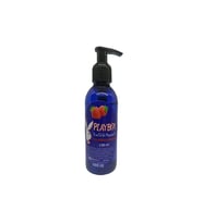 Playboy Pure Edible Strawberry Flavored Erotic Massage Oil 120 ml Çilek Aromalı Erotik Masaj Yağı