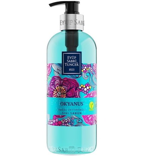 Eyüp Sabri Tuncer Sıvı Sabun Okyanus 500 Ml