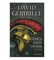 Gümüş Yayın Tanrısı