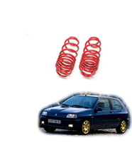 Renault Clio 1 spor yay helezon 40mm 1994-1998 Coil-ex
