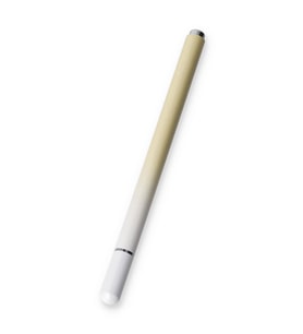 Dokunmatik Stylus Kalem Pen 108 - Sarı