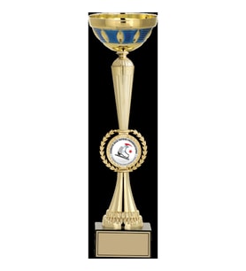 ODAK KUPA - Medium Kupalar - M-166 A - 44 cm