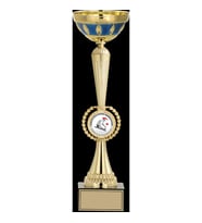 ODAK KUPA - Medium Kupalar - M-166 A - 44 cm