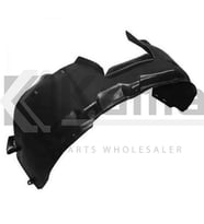 Opel Corsa Ön Çamurluk Davlumbazı Sol 2000-2005 (Oem No:  13109022)