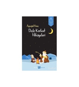 Dede Korkut Hikayeleri-Kolektif