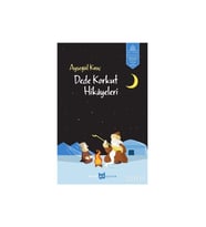 Dede Korkut Hikayeleri-Kolektif