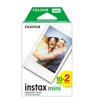 Instax Mini 8-9-10-11 Uyumlu 20'li Film-FOTSN00005f