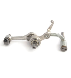 Juki Elektronik LBH1790 İlik Horoz Set / 400-80072
