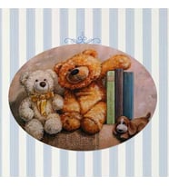 Artebella 6055K MixArt Kolay Transfer 25x25 cm 