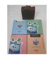 Confused Owl Organik Katran Sabunu 7 Adet