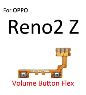 Oppo Reno 2Z Yan Ses Filmi