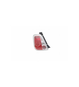FIAT 500 ARKA STOP SAĞ 2007- 51885544