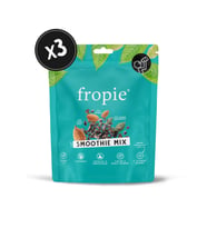 Karışık Kuruyemiş - Smoothie Mix 75 gr x 3 Adet