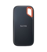 Sandisk Extreme V2 2 TB SSD (NAND) SDSSDE61-2T00-G25 Taşınabilir Harddisk