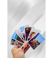 Kişisel Premium Fotoğraf Baskısı (5x7 cm)  32 Adet