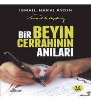 Bir Beyin Cerrahının Anıları
