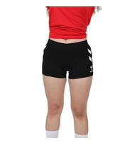 Hummel Elegance Profesyonel Voleybol Taytı 1010411-2001 (Siyah)