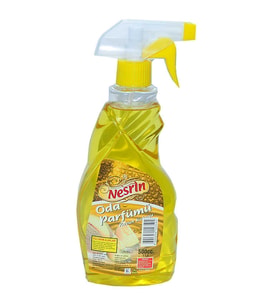 Oda Parfümü Oda Kokusu Kavun Kokulu Oda Spreyi 500 Ml