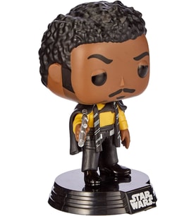 Funko 26982 Actionfigur Star Wars Red Cup - Pop 9 (Krem)