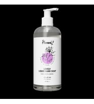 HOMM LIFE LOVELY SIVI EL SABUNU 400 ML