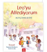 Leo’yu Affediyorum