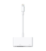 iOS Uyumlu Lightning Vga Adaptörü - Md825Zm/A