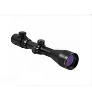 Aim 3-12x50e Çıft Işıklı Zoomlu  Dürbün