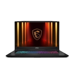 MSI KATANA 17 HX B14WGK-048XTR İNTEL İ9 14900HX 32GB DDR5 RTX5070 8GB GDDR7 1 TB NMVE SSD 17.3 240
