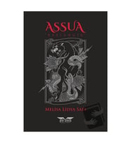 Assua / Perseus Yayınevi / Melisa Lidya Sarı