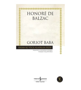 GORIOT BABA