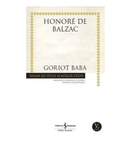 GORIOT BABA