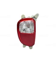 REFLEKTÖR ARKA TAMPON SOL KIA PICANTO 2012-2014 (Boş)