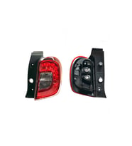 LEOPARTS Nissan Micra Stop Lambası Sol (Ledli) 2013-2018 26555-3HN0A