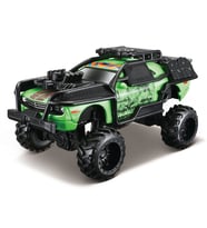 Maisto Fresh Metal Desert Rebels Model 8
