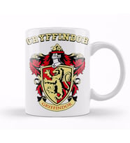 Gryffindor   Kupa Bardak Porselen