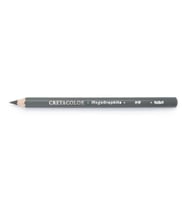 Cretacolor Mega Graphite Kalın Dereceli Kalem HB (170 00) 