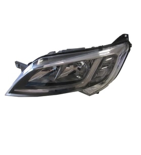 Fıat Ducato- 14/24; Far Lambası Sol Elektrikli/Motorlu (Ayfar) (Oem No: 1612041480)