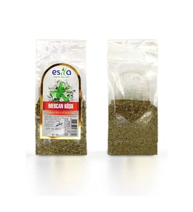 Poşet Mercan Köşk 50 Gr.