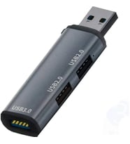 302A Usb 3.0 Hub ZR280